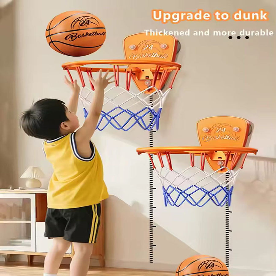 Sports Equipment For Kids - الأولاد كرة السلة الأطواق كرة السلة