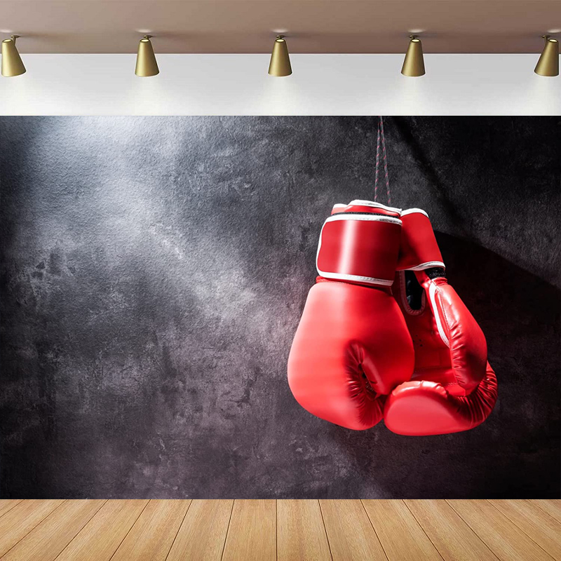 Sports Equipment Background - خلفية التصوير الفوتوغرافي لصالة الألعاب الرياضية