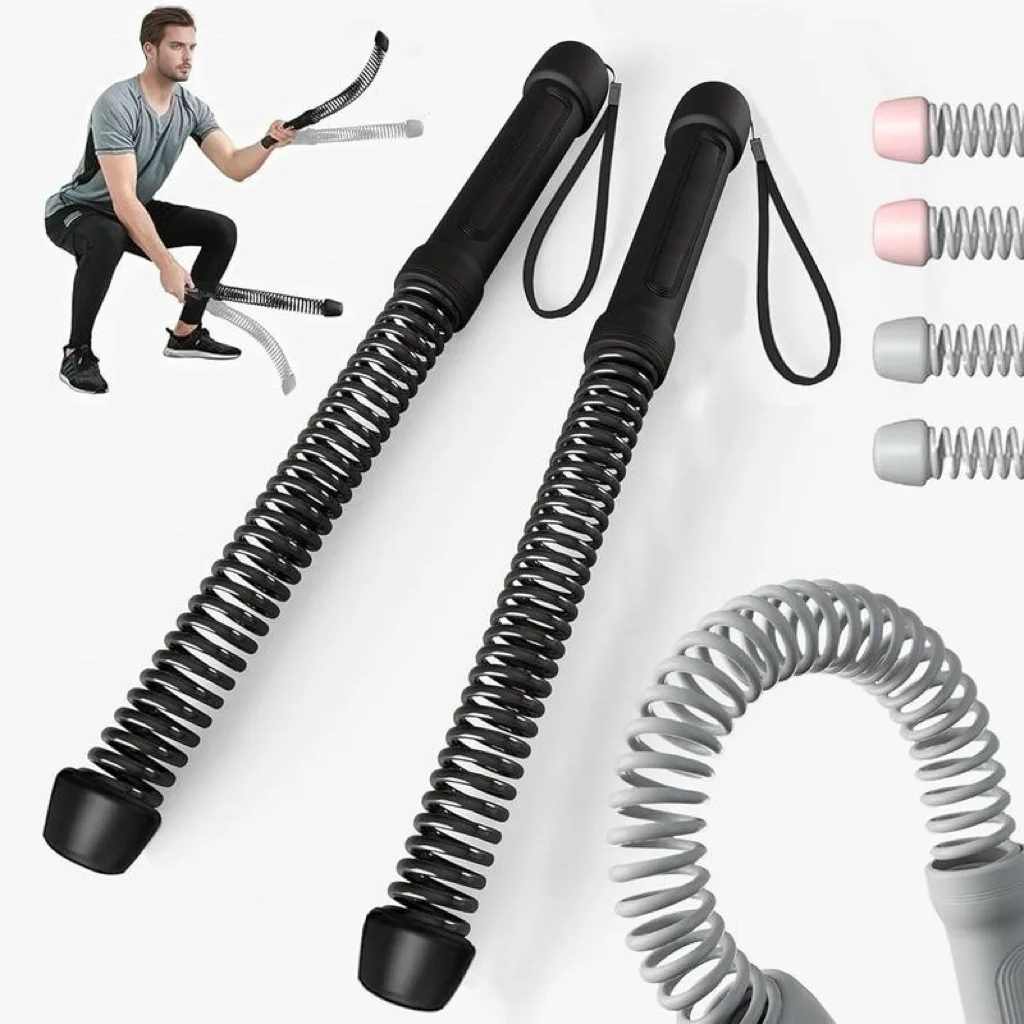 Sports Equipment Nearby - حبال تدريب رياضية محمولة بدون حبال،