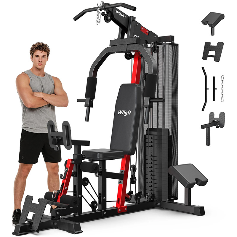 Sports Equipment Nearby - معدات تمارين رياضية منزلية من بووبو،