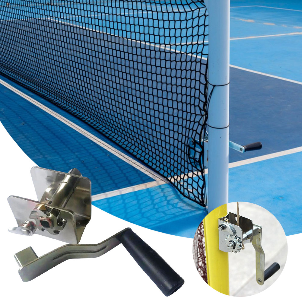 أداة شد شبكة رياضية متعددة الا - مراجعة Sports Equipment Badminton وسعره