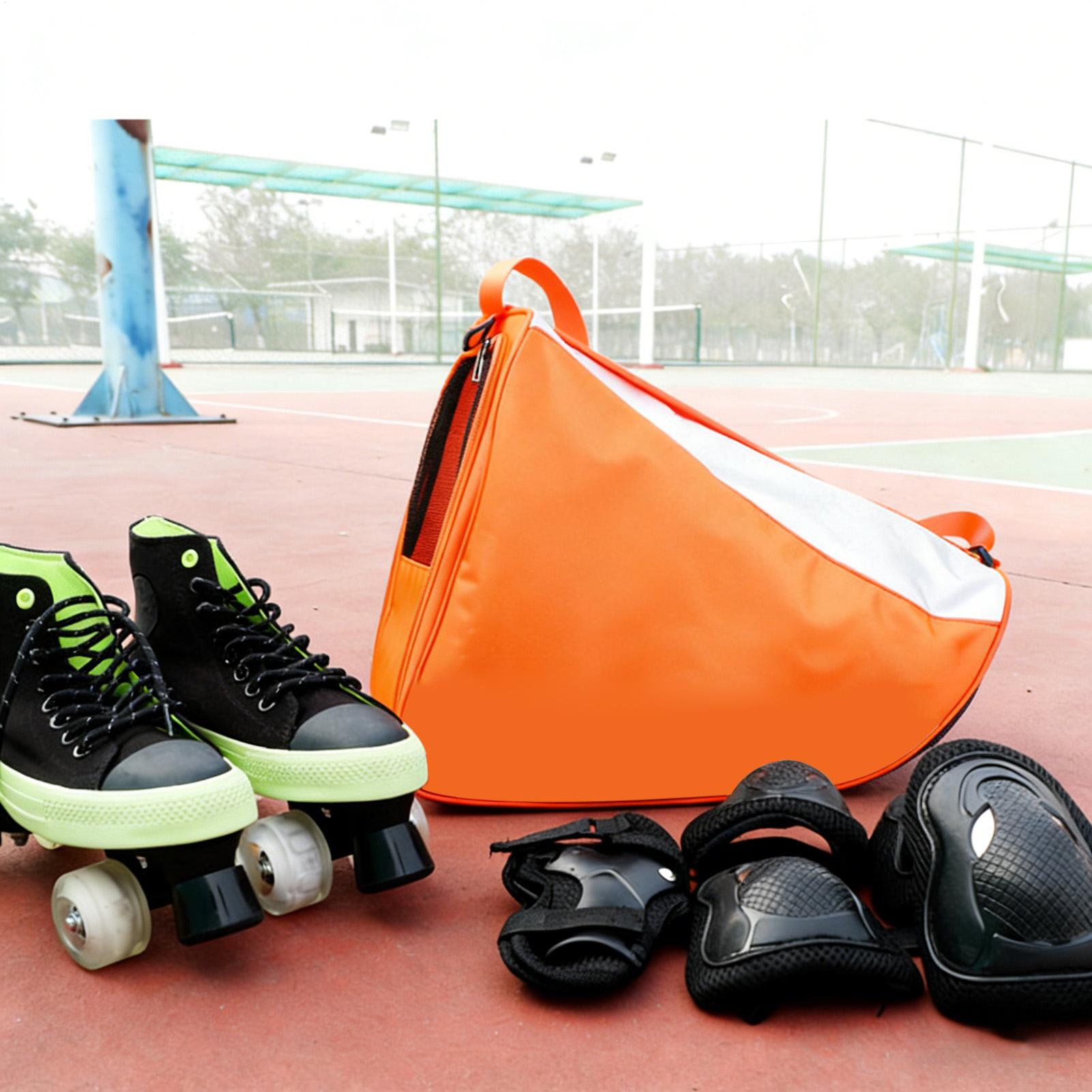 حقيبة تزلج على الجليد، حقيبة ظ - مراجعة Sports Equipment For Kids وسعره