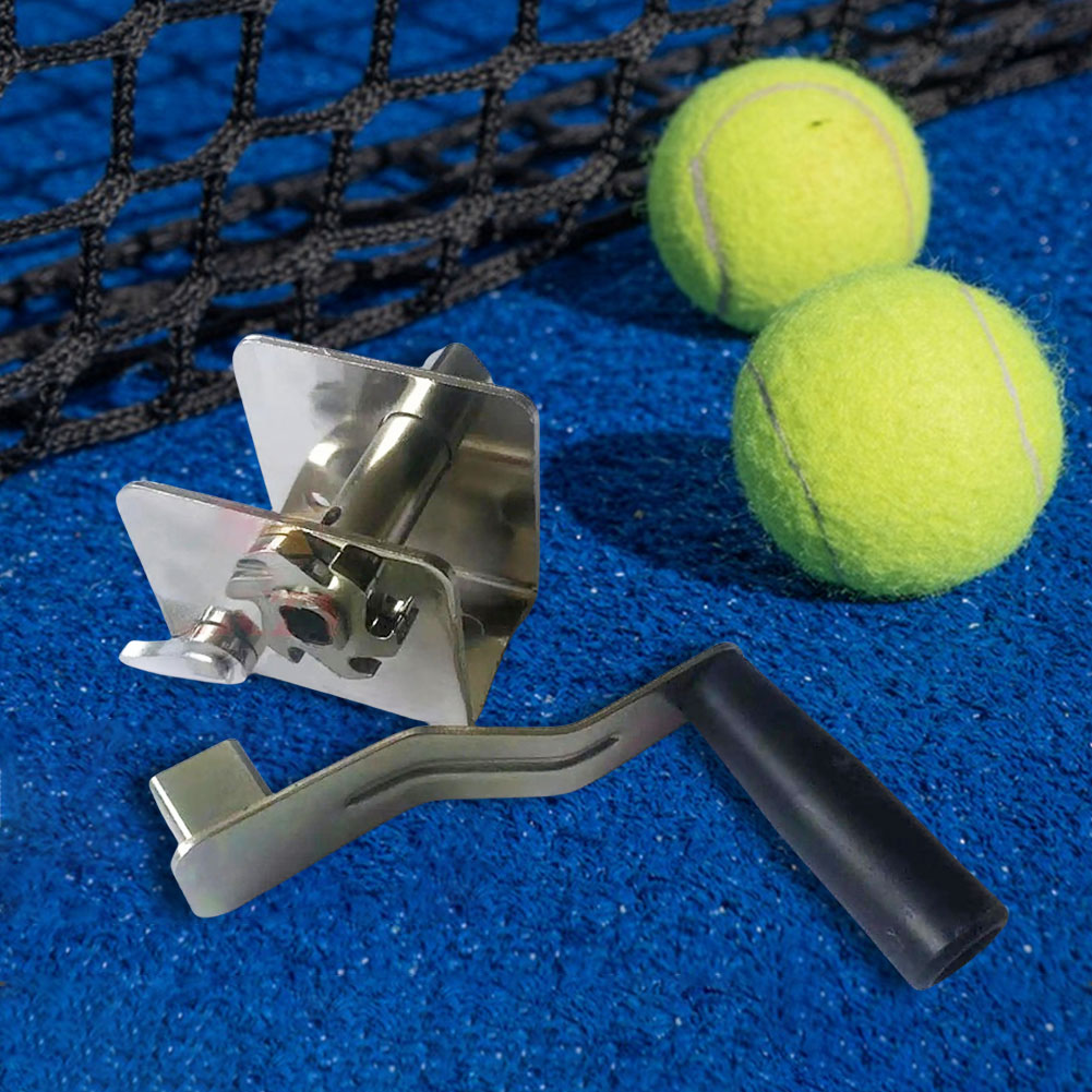 شبكة رياضية لمعدات التدريب على - مراجعة Sports Equipment Badminton وسعره
