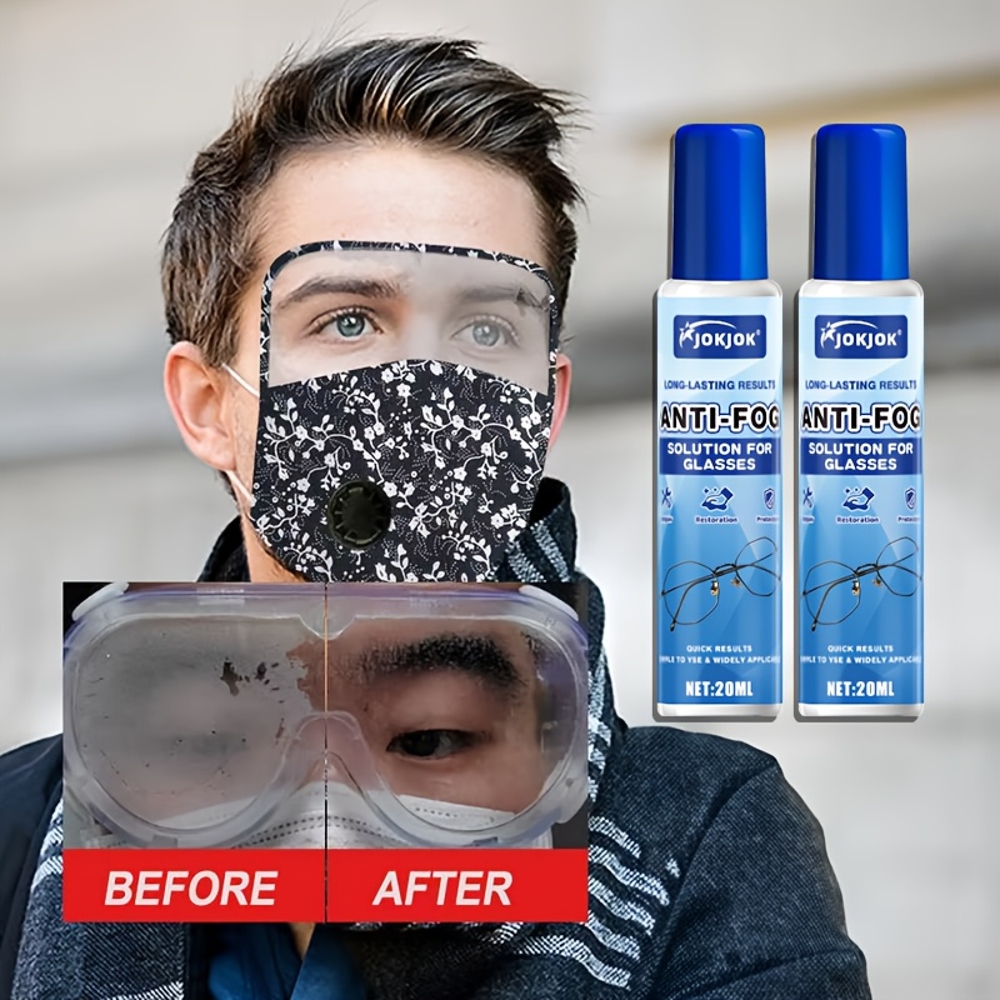رذاذ مضاد للضباب عالي الجودة و - مراجعة Swimming Goggles Anti Fog وسعره