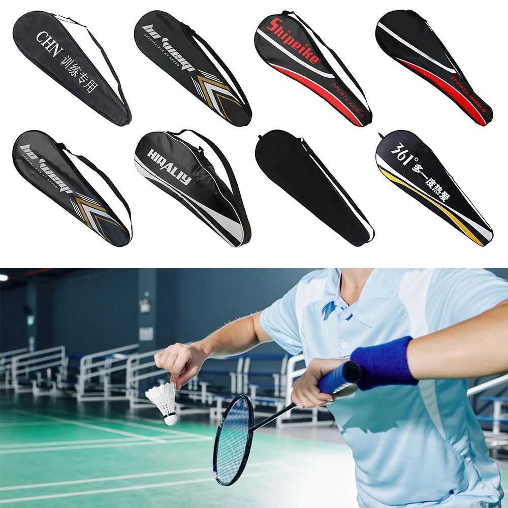 متعدد الألوان مضارب كرة الريشة - مراجعة Sports Equipment Badminton وسعره