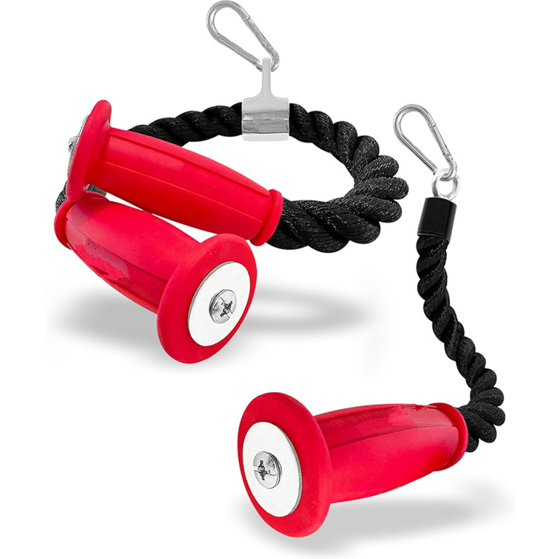 مريح ثلاثية الرؤوس الحبال عدم  - مراجعة Sports Equipment Nearby وسعره