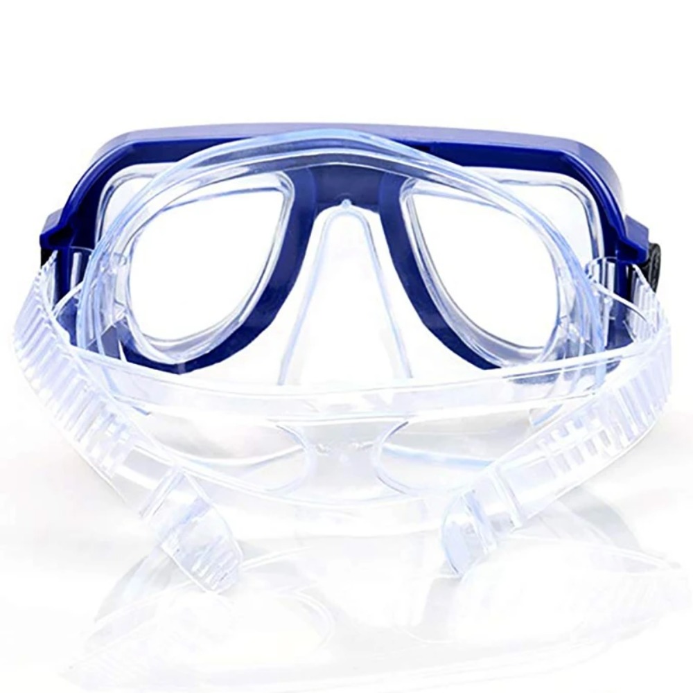 طقم سنوركل للأطفال، قناع غوص و - مراجعة Swimming Goggles Anti Fog وسعره