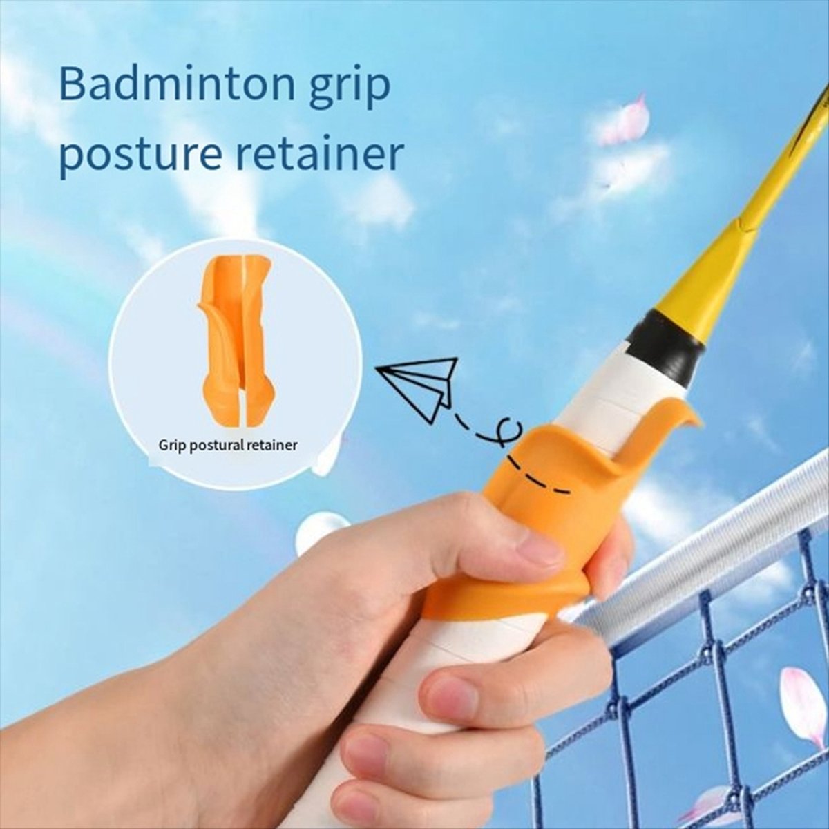 [تخفيضات هائلة] معدات تدريب لت - مراجعة Sports Equipment Badminton وسعره