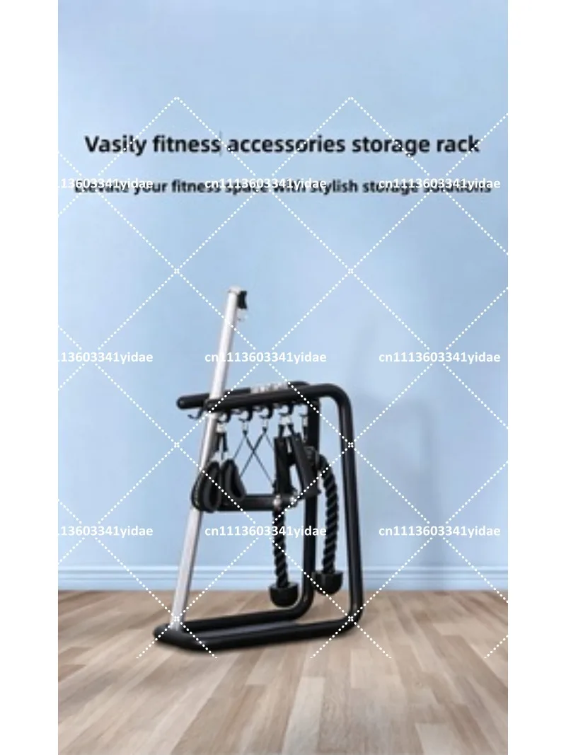 رف تخزين من الفولاذ المقاوم لل - مراجعة Sports Equipment Gym وسعره