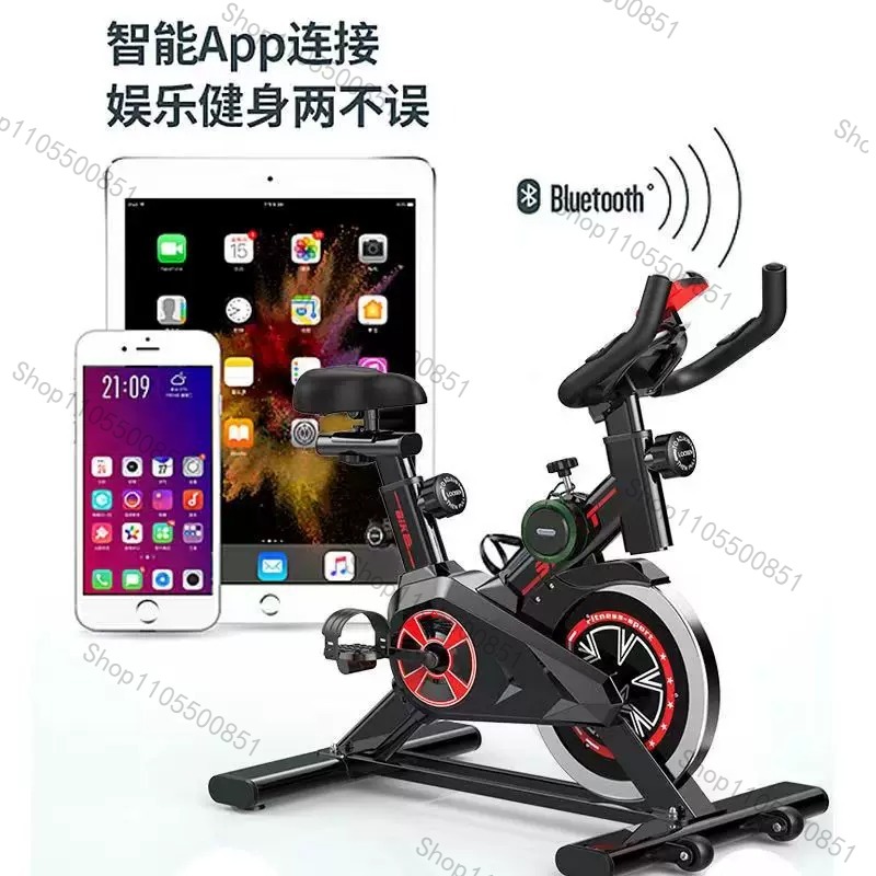 دراجة تمارين منزلية لإنقاص الو - مراجعة Sports Equipment Gym وسعره