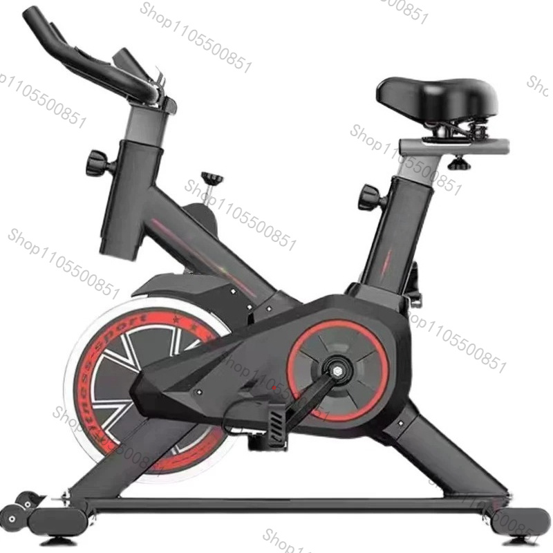 دراجة تمارين منزلية لإنقاص الو - مراجعة Sports Equipment Gym وسعره