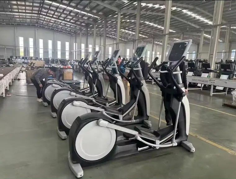 معدات اللياقة البدنية التجارية - مراجعة Sports Equipment Gym وسعره