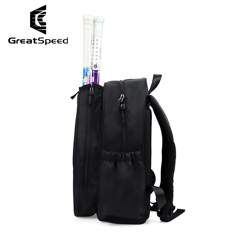 حقيبة ظهر GreatSpeed ​​Dual-Sp - مراجعة Sports Equipment Badminton وسعره