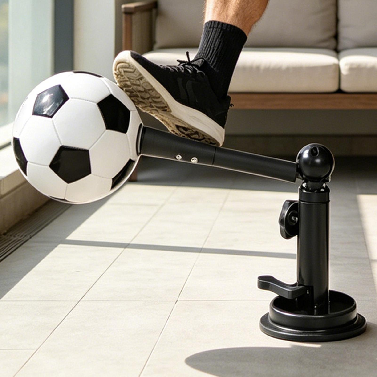 أداة تدريب كرة القدم بدون استخ - مراجعة Sports Equipment For Kids وسعره