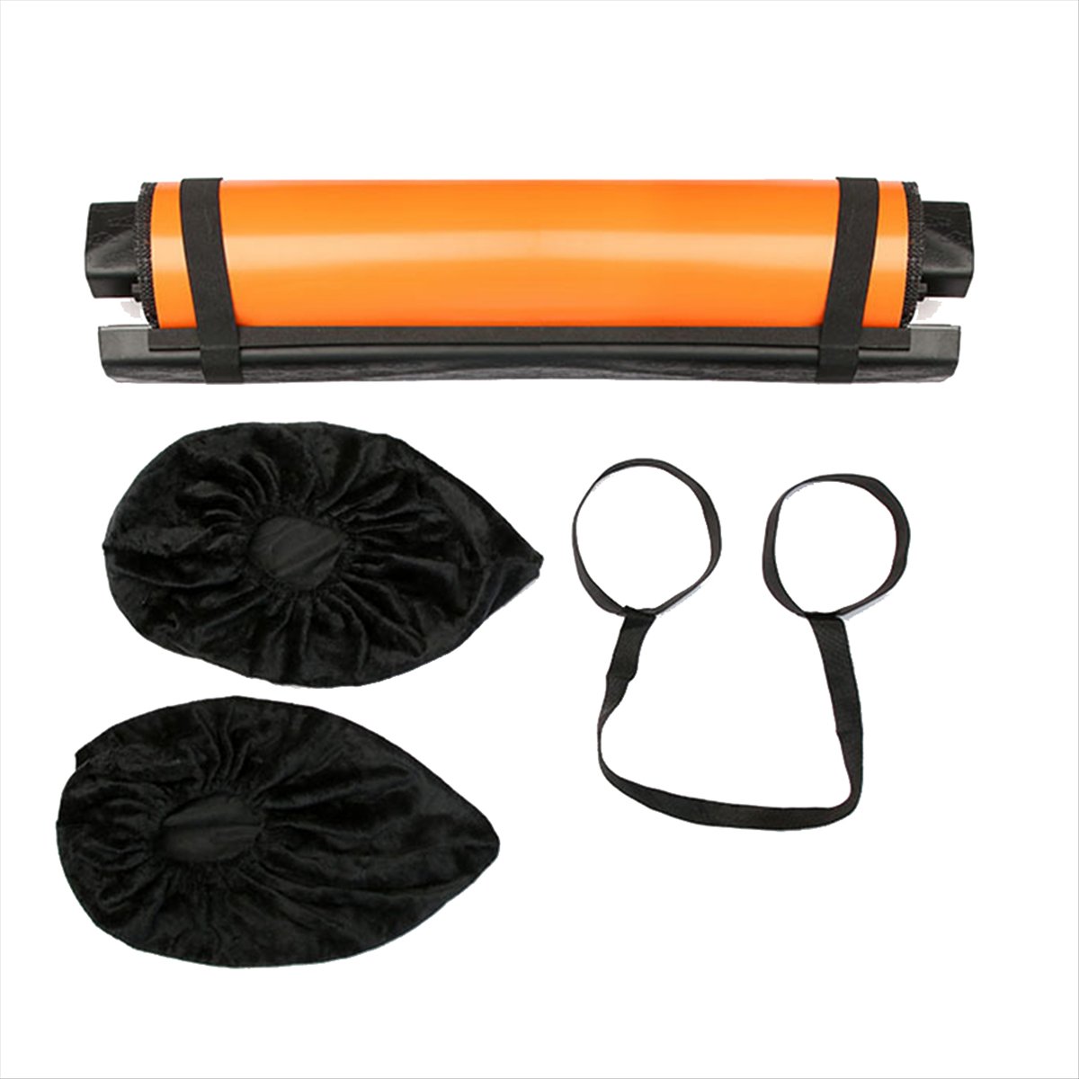 L79A لوح تزلج لليوجا واللياقة  - مراجعة Sports Equipment Gym وسعره
