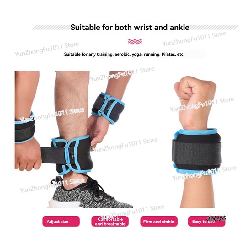 قطعتان من معدات اللياقة البدني - مراجعة Sports Equipment Gym وسعره