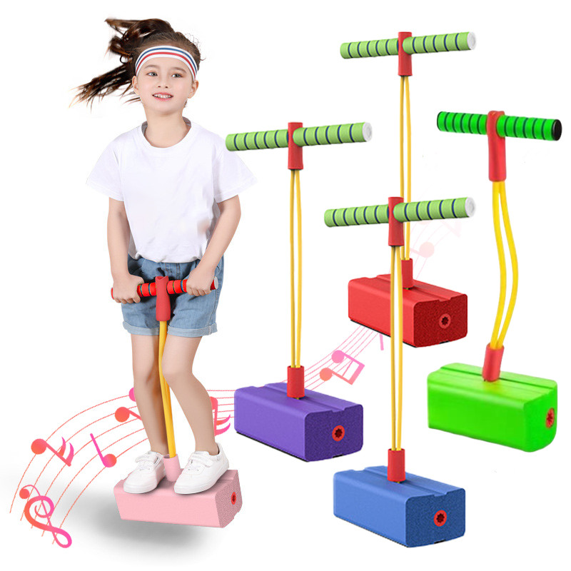 ألعاب رياضية للأطفال، ألعاب عص - مراجعة Sports Equipment For Kids وسعره