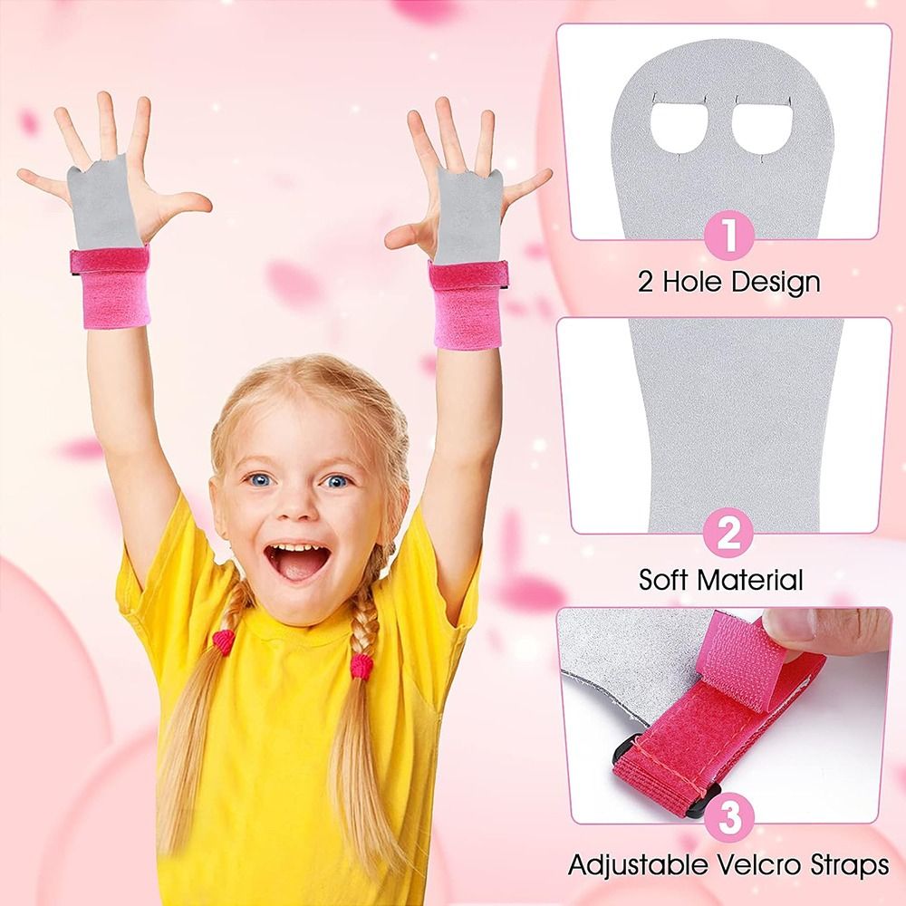 إكسسوارات مضادة للانزلاق لحماي - مراجعة Sports Equipment For Kids وسعره